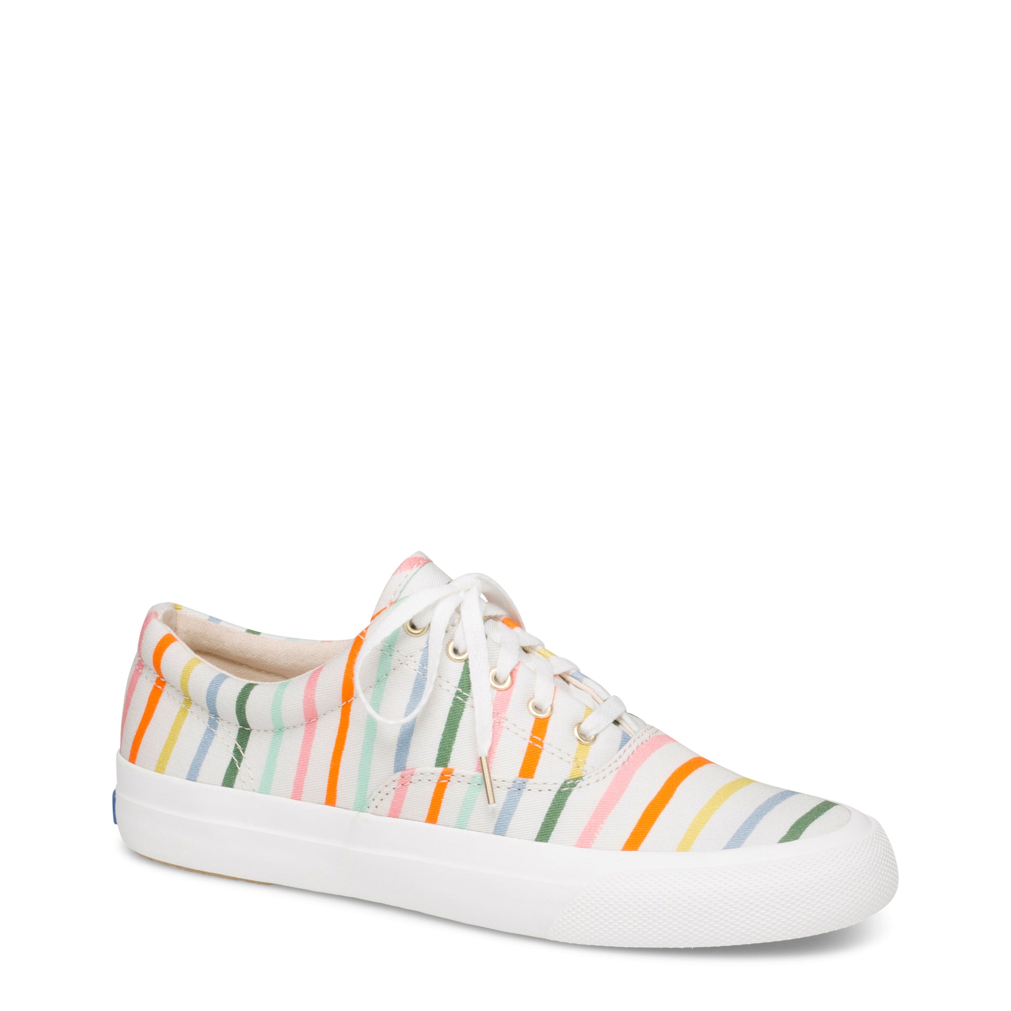 Tenis Anchor Rp Happy St Textil Multicolor Para Mujer