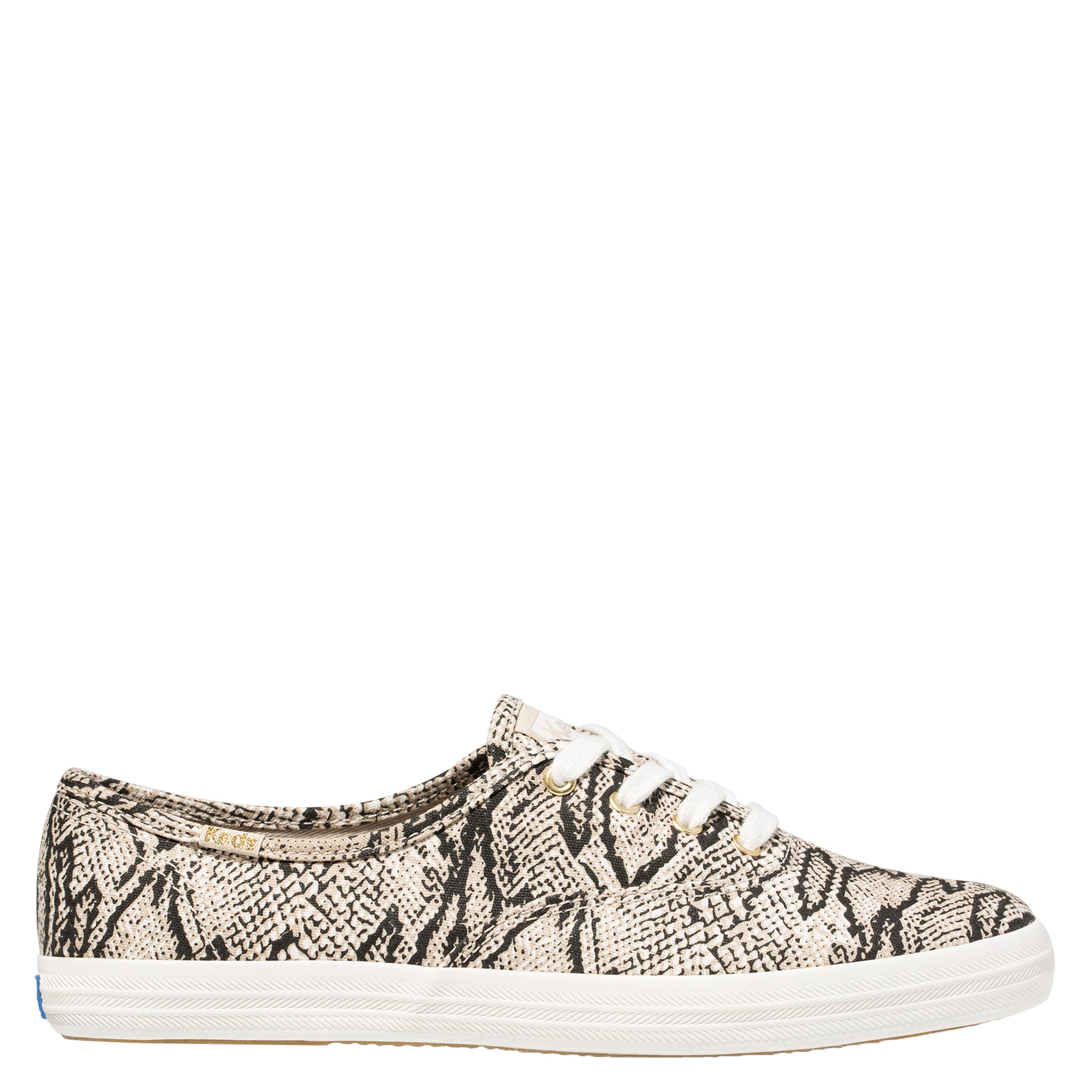 Tenis Champion Ca Textil Taupe Multicolor Para Mujer