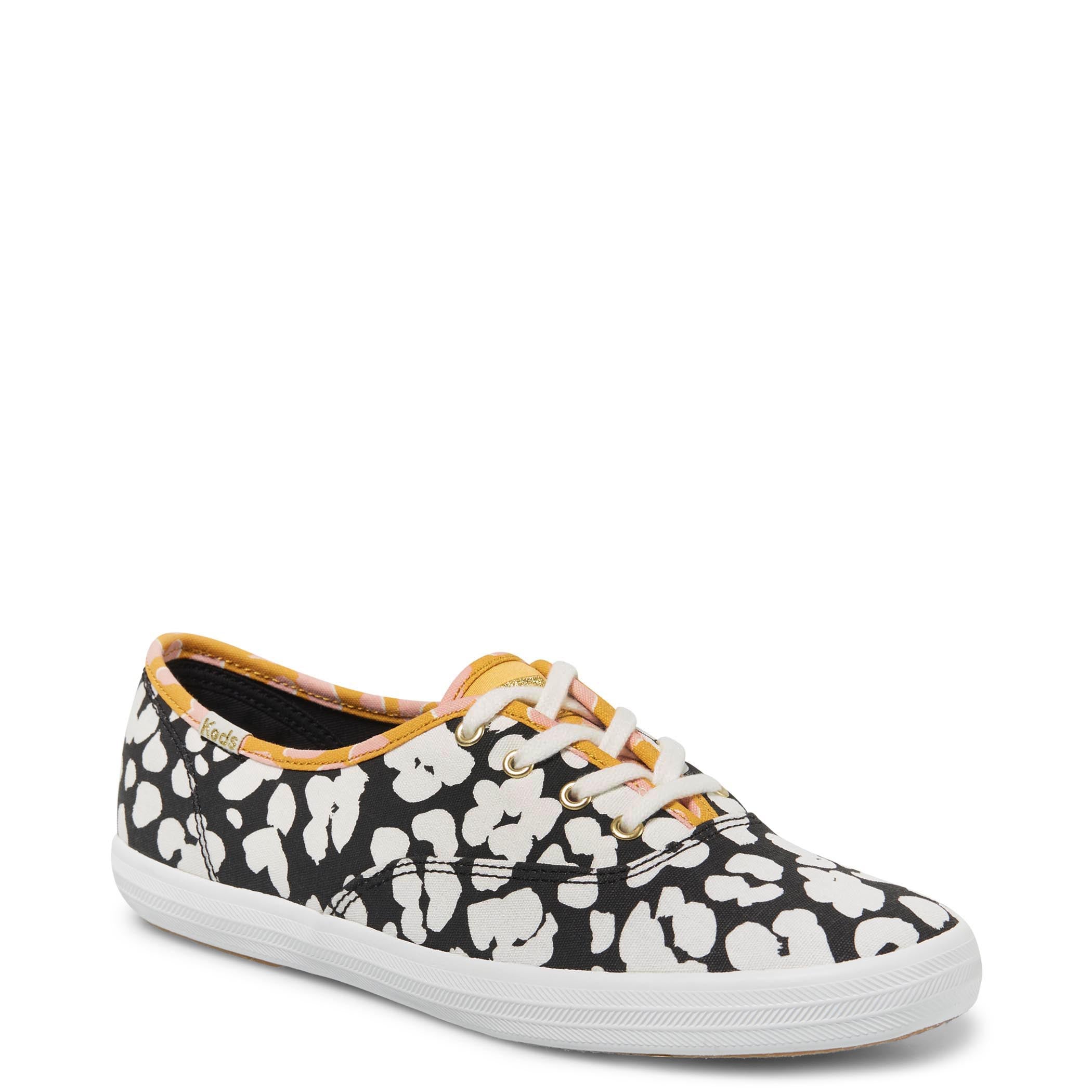 tenis keds animal print